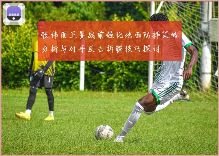张伟丽卫冕战前强化地面防摔策略分析与对手反击拆解技巧探讨