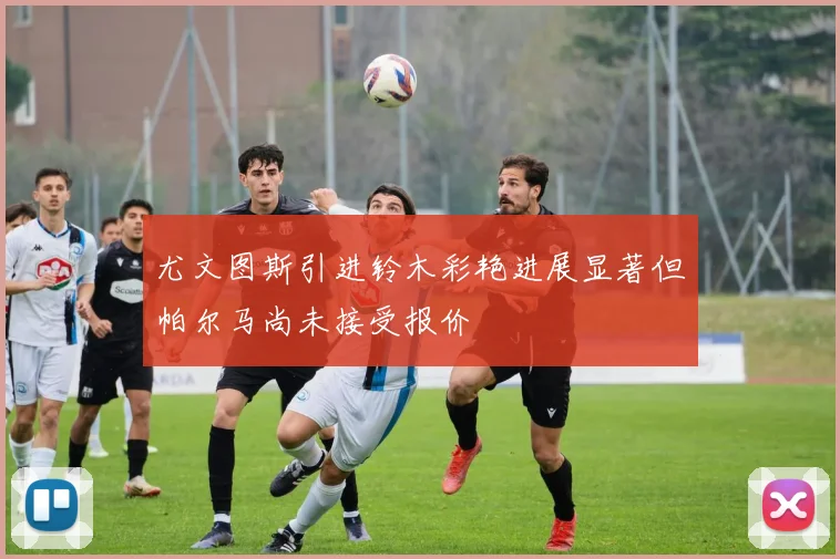 尤文图斯引进铃木彩艳进展显著但帕尔马尚未接受报价