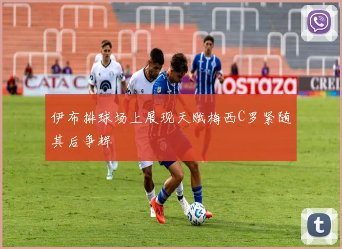 伊布排球场上展现天赋梅西C罗紧随其后争辉