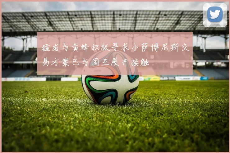 猛龙与黄蜂积极寻求小萨博尼斯交易方案已与国王展开接触