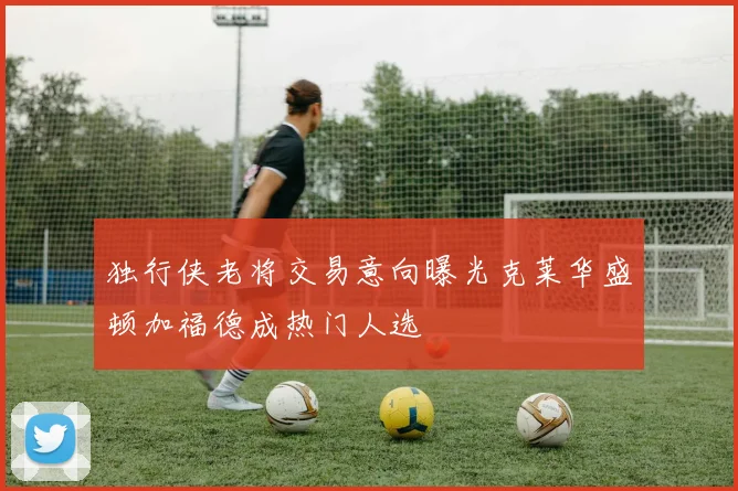 独行侠老将交易意向曝光克莱华盛顿加福德成热门人选